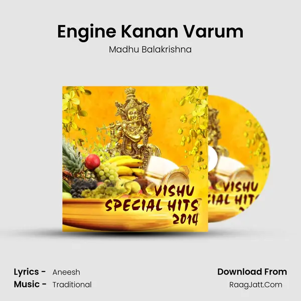 Engine Kanan Varum Cover