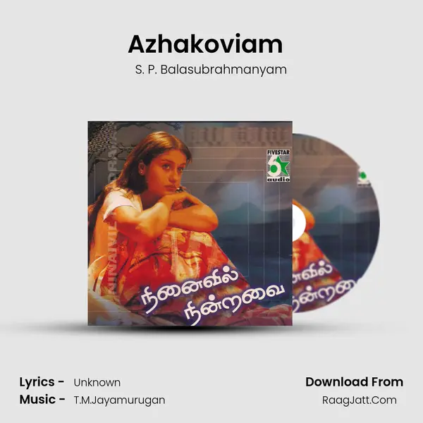 Azhakoviam  (From "Rojamalare") Cover