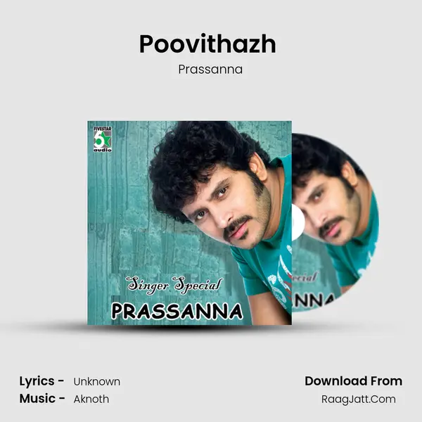Poovithazh (From 