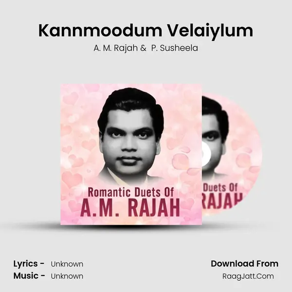 Kannmoodum Velaiylum Cover