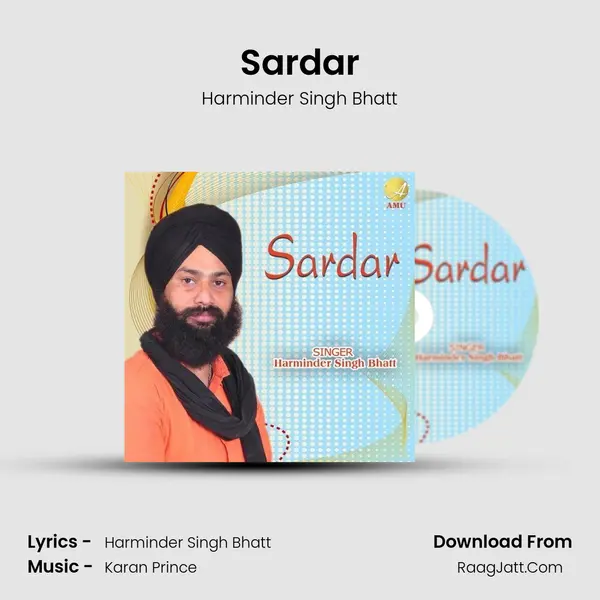 Sardar - Harminder Singh Bhatt