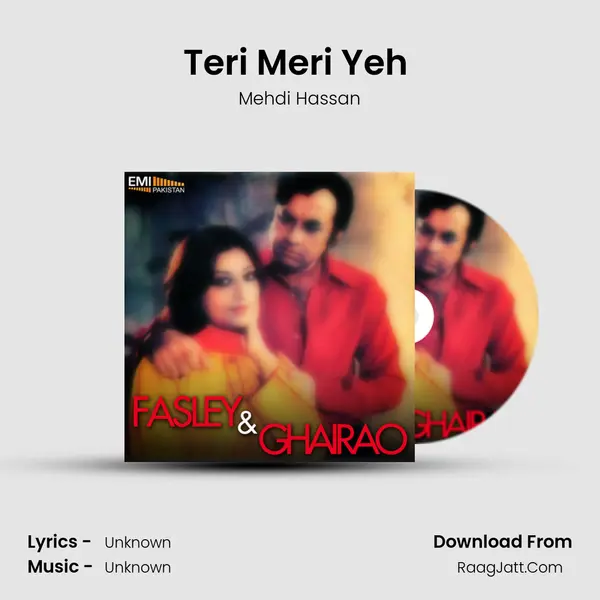 Teri Meri Yeh (from 