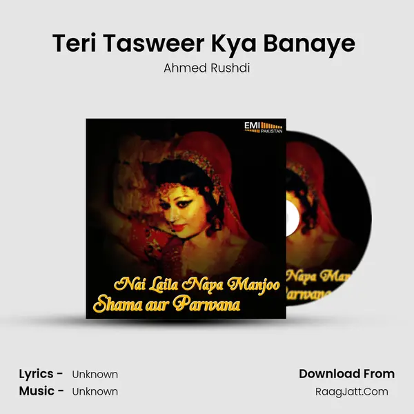 Teri Tasweer Kya Banaye (From 