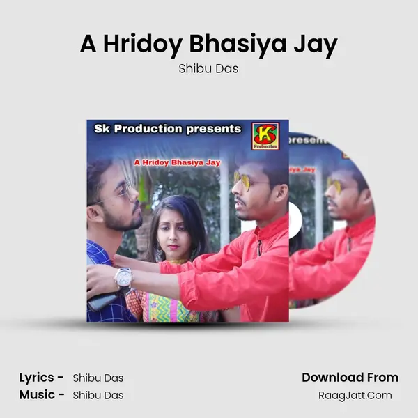 A Hridoy Bhasiya Jay mp3 song