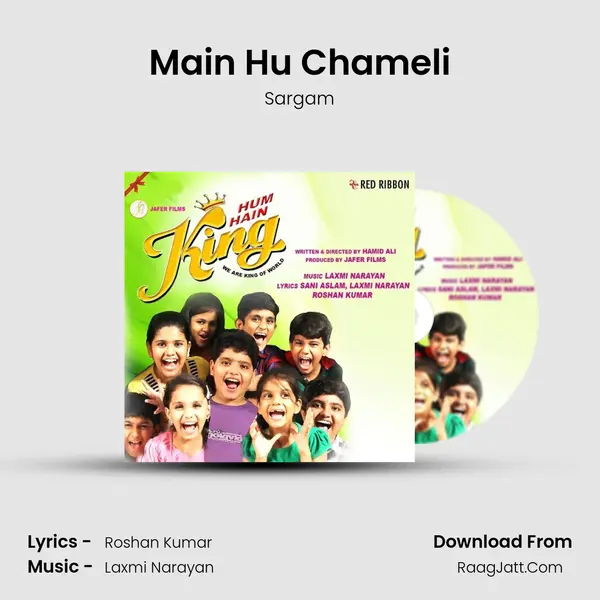 Main Hu Chameli MP3 Song by Sargam Cover