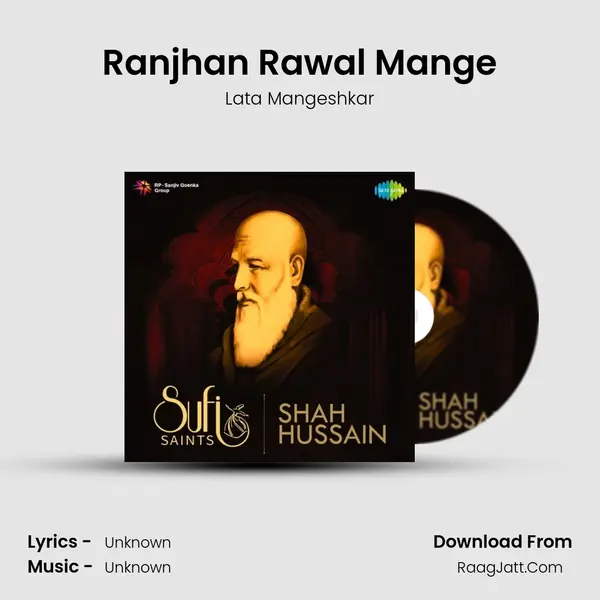 Ranjhan Rawal Mange Cover