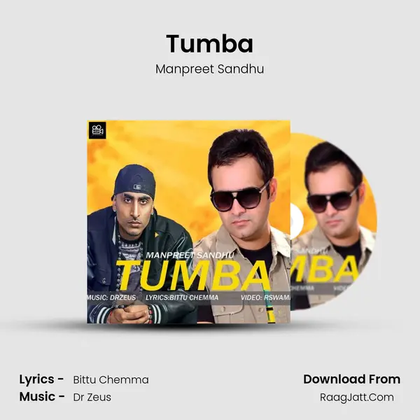 Tumba - Manpreet Sandhu