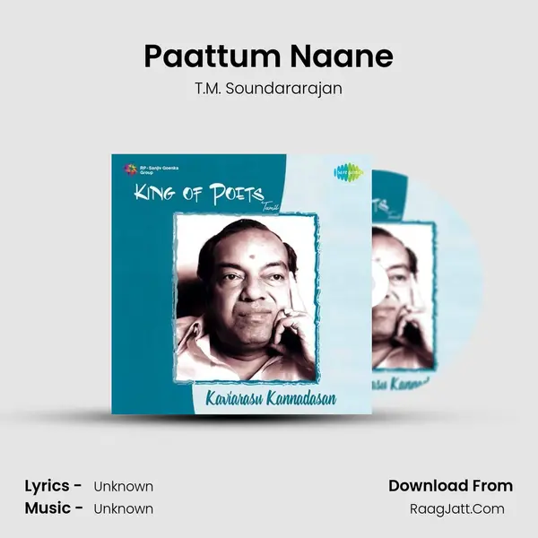 Paattum Naane Cover