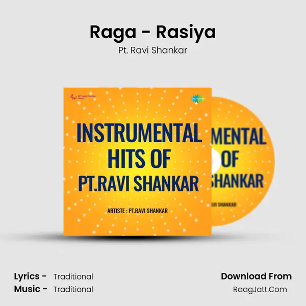 Raga - Rasiya Cover