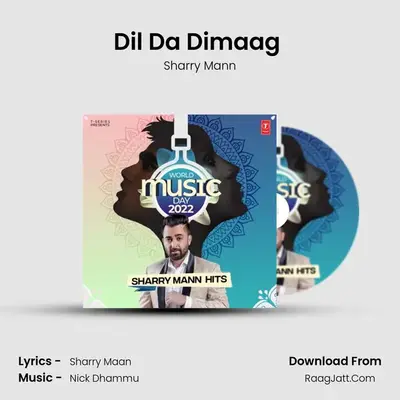 Dil Da Dimaag (From Dil Da Dimaag) mp3 song