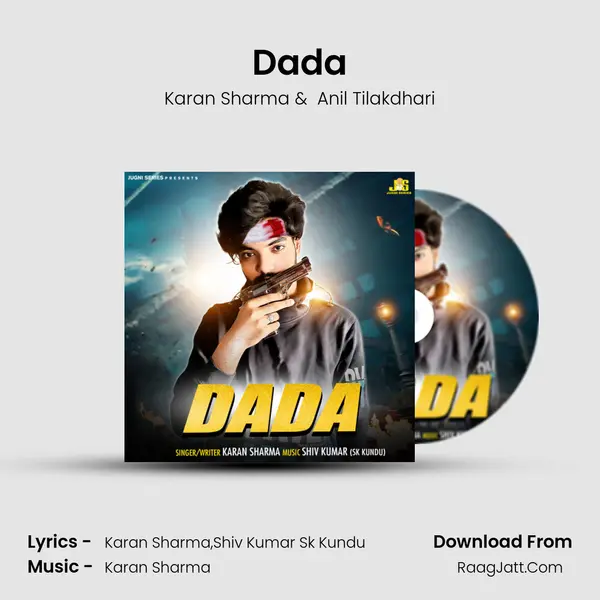 Dada - Karan Sharma