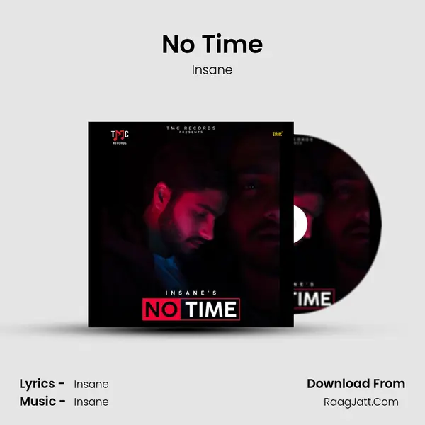 No Time - Insane