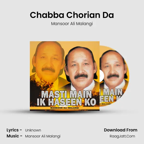 Chabba Chorian Da mp3 song