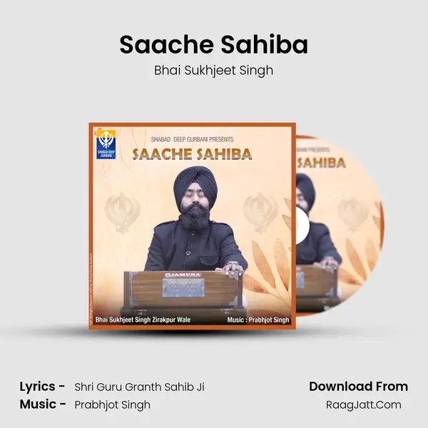 Saache Sahiba mp3 song