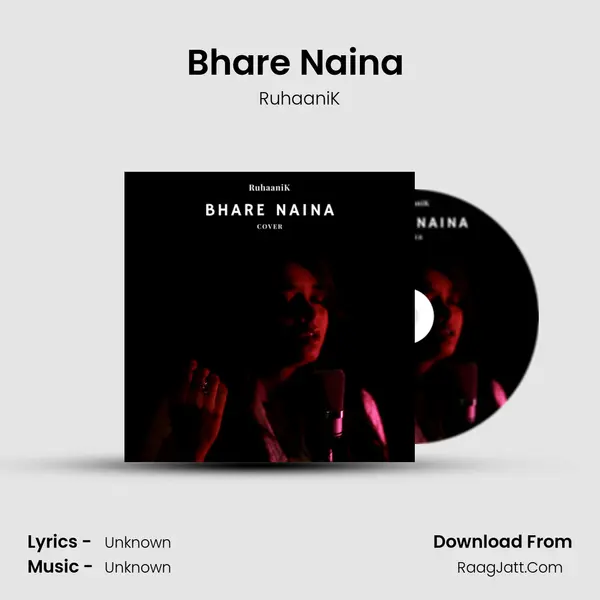 Bhare Naina (Cover) Cover