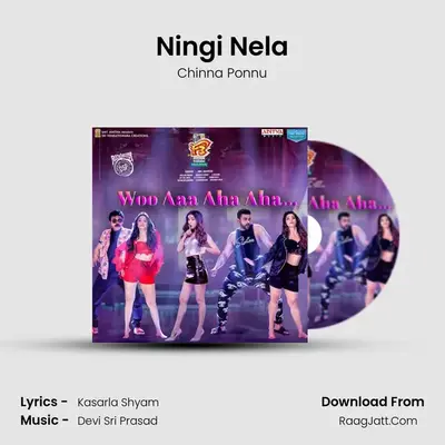 Ningi Nela MP3 Song by Chinna Ponnu Cover
