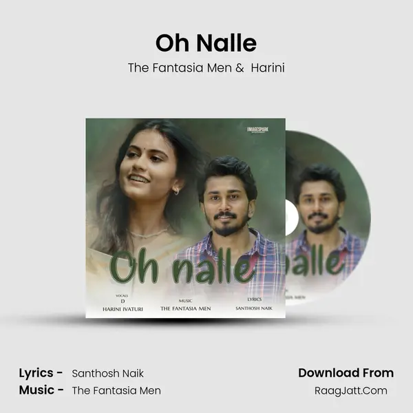 Oh Nalle - The Fantasia Men