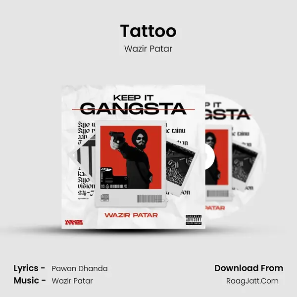 Tattoo mp3 song