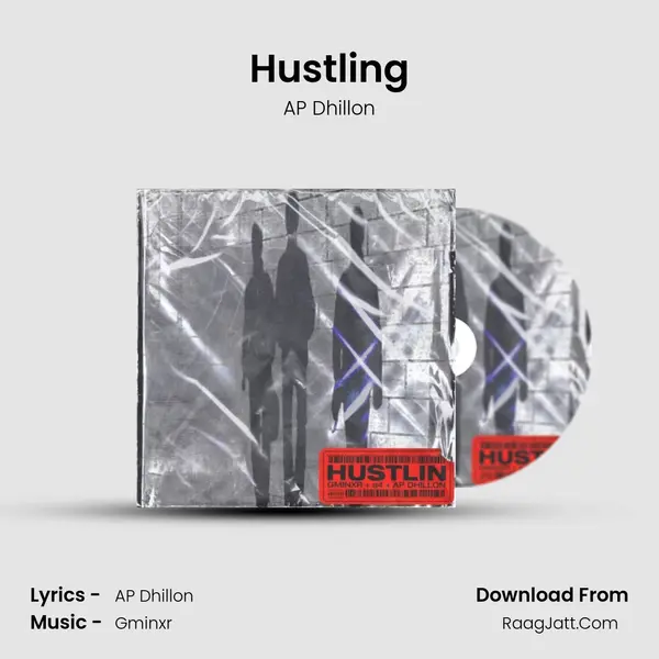 Hustling mp3 song