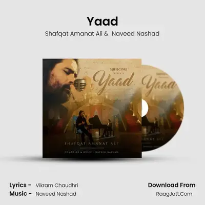 Yaad mp3 song