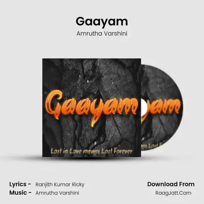 Gaayam - Amrutha Varshini