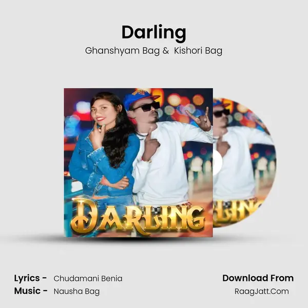 Darling - Ghanshyam Bag