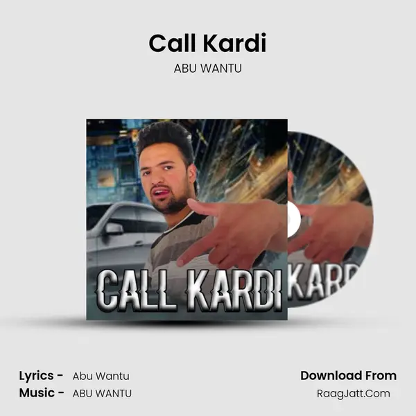 Abu Wantu