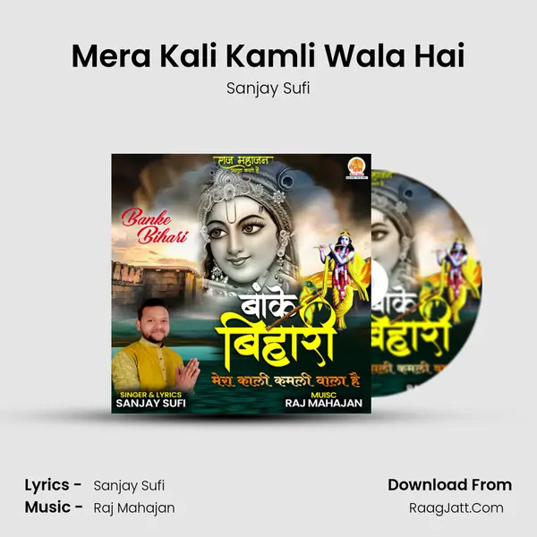 Sanjay Sufi