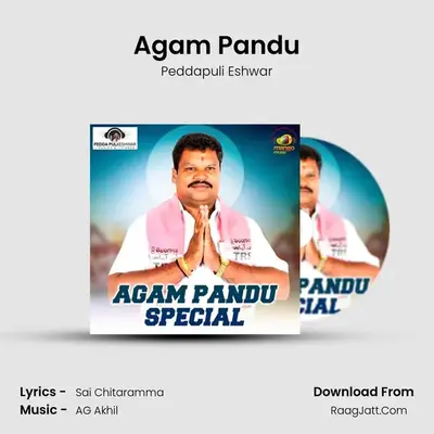 Agam Pandu Special - Peddapuli Eshwar