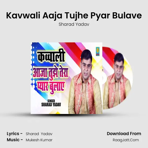 Kavwali Aaja Tujhe Pyar Bulave mp3 song
