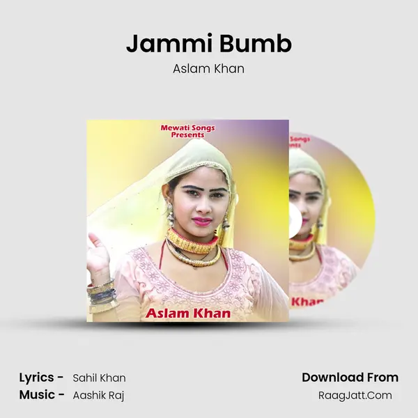 Jammi Bumb Cover