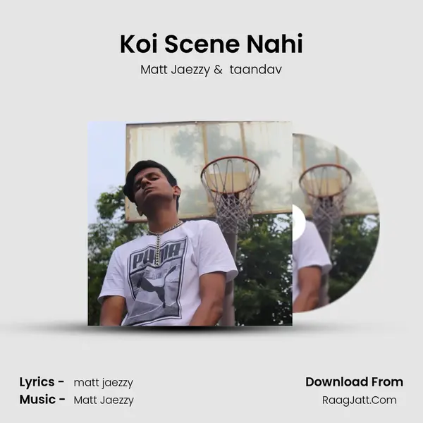 Koi Scene Nahi mp3 song