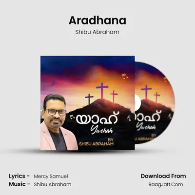 Aradhana MP3 Song by Shibu Abraham Cover