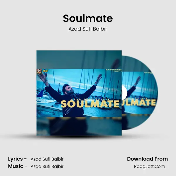 Soulmate mp3 song