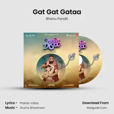 Gat Gat Gataa MP3 Song by Bhanu Pandit Cover