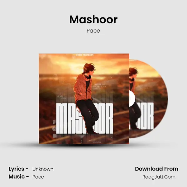 Mashoor mp3 song