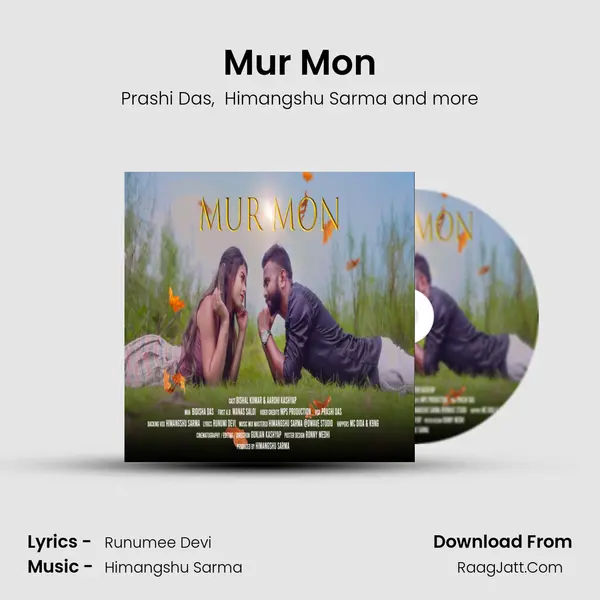 Mur Mon - Prashi Das