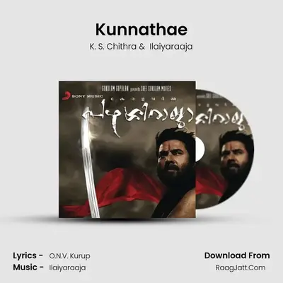 Kunnathae MP3 Song by K. S. Chithra Cover