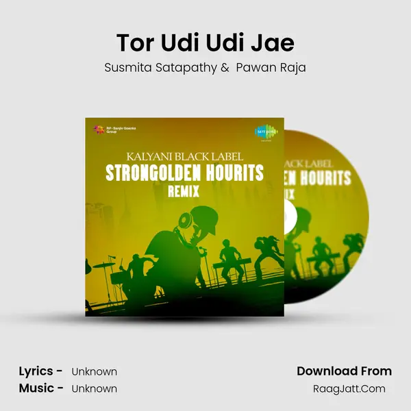 Tor Udi Udi Jae MP3 Song by Susmita Satapathy Cover