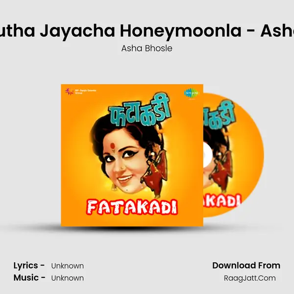 Phatakdi - Asha Bhosle