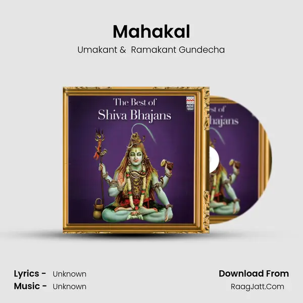 Mahakal MP3 Song by Umakant Cover