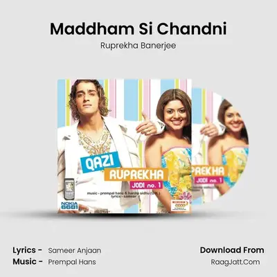 Maddham Si Chandni mp3 song