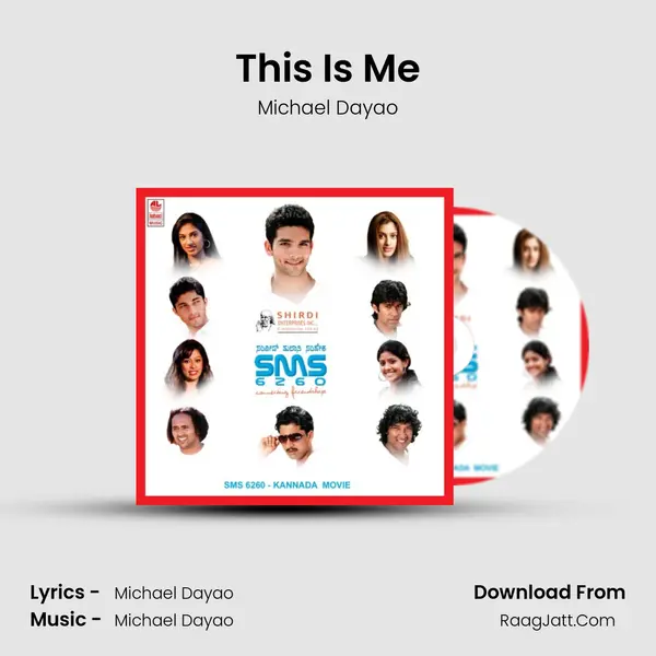 This Is Me MP3 Song by Michael Dayao Cover