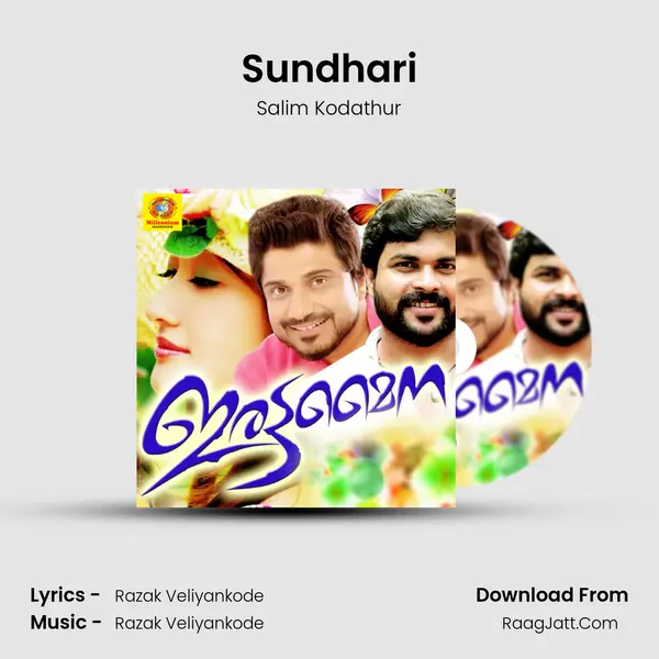 Sundhari MP3 Song by Salim Kodathur Cover
