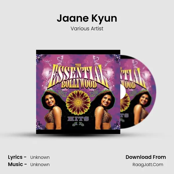 Jaane Kyun MP3 Song by Various Artist Cover