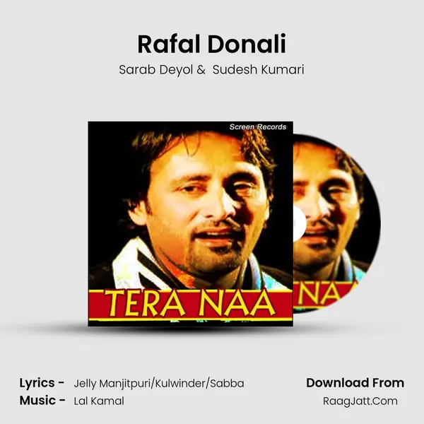 Rafal Donali MP3 Song by Sarab Deyol Cover