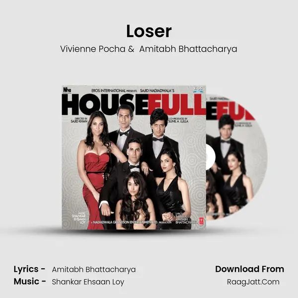 Loser mp3 song