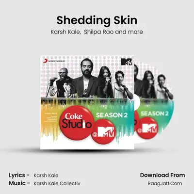 Shedding Skin mp3 song