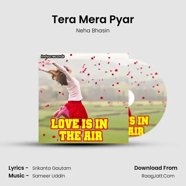 Tera Mera Pyar mp3 song