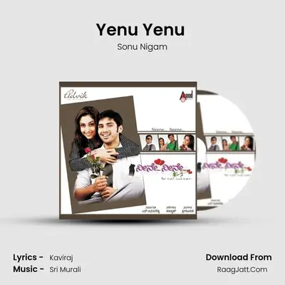 Yenu Yenu (Happy) MP3 Song by Sonu Nigam Cover